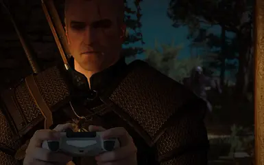 Souls-esque Layout (NEXT GEN)