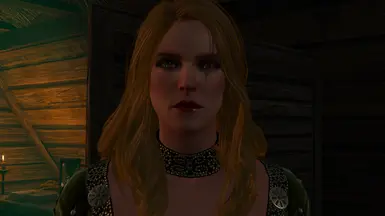 Book Accurate Keira Metz - Advisor of King Foltest at The Witcher 3 ...