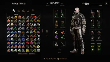 Inventory 7