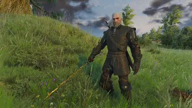 Without mod