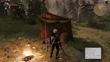 Clean Clutter OFF