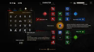 Heavy Artillery - EN