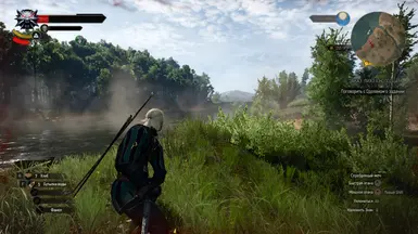 No SoftLock Targeting 4.04