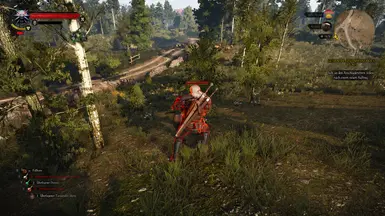 vanilla mutated skin