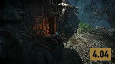 Battle of Kaer Morhen