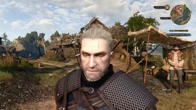 New yellow eyes v2.0