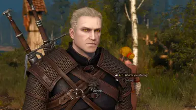 New clean shave in v2.0