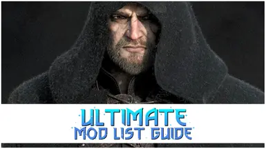 ULTIMATE MOD LIST - GUIDE