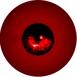 eye  godling d01
