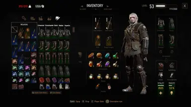 W3EE - Traduzido PT-BR at The Witcher 3 Nexus - Mods and community