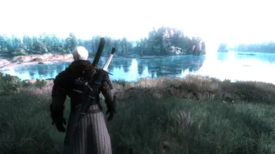 TW1ENB at The Witcher Nexus - mods and community