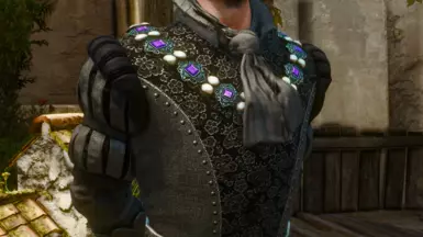 Goth Dandelion