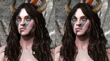 Community Faces - Succubus