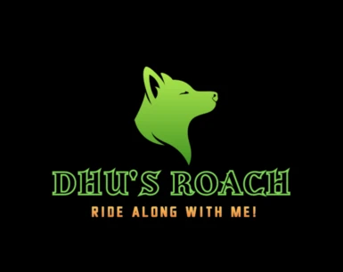 Dhu's Roach - Next Gen