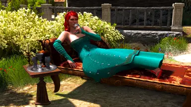 Turquoise