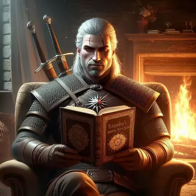 Eternal Hunt - Spanish Translations