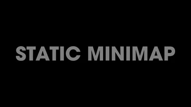 Static Minimap