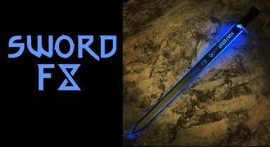 Sword FX (NEXT GEN)