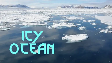 Icy Ocean (NEXT GEN)