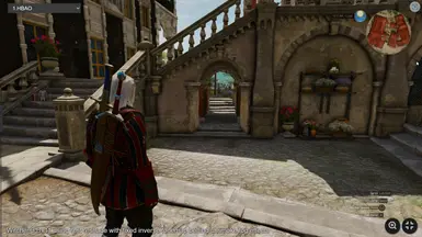 Ingame hbao+