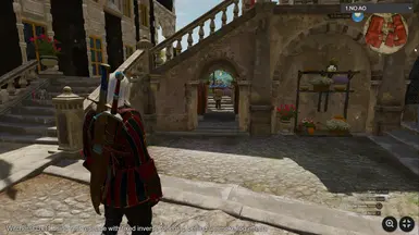 No Ambient Occlusion