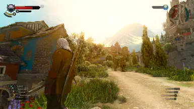 Example:Reshade GTAO without REST