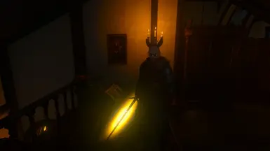 Everlasting Aerondight
