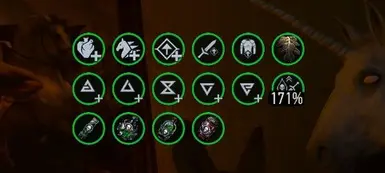 Everlasting HUD
