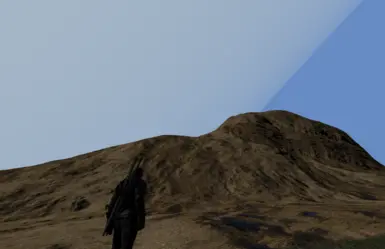 screenshot of stamp mountain on game 1