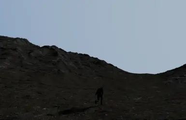 screenshot of stamp mountain on game 2