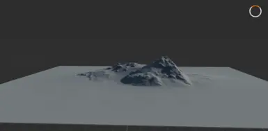 preview Rocky Mountain on gaea 1