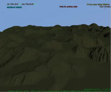 samplemap01 on redkit