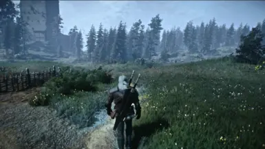 Old Gen Version