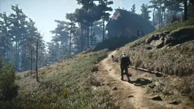 Old Gen Version