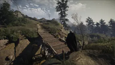 Reshade OFF + PLM + BlitzFX