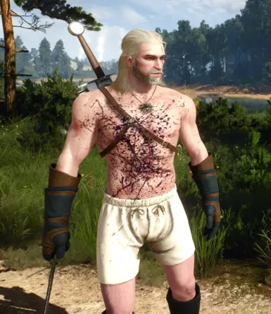 Black Blood