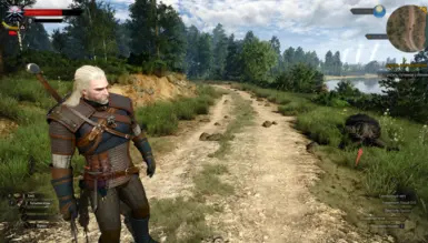 Black Blood from Black Spiders