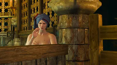  bath (all mod versions)