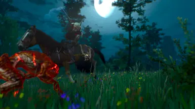 such an awesome touch. amazing mod.