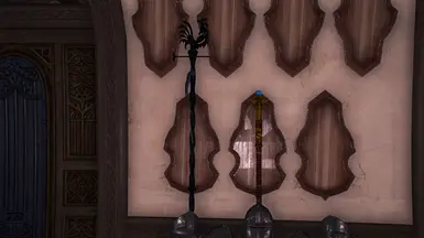 Triss Detmold Staff