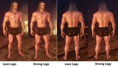 Geralt on Steroids V3 01