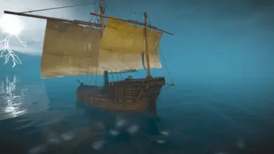 Sail
