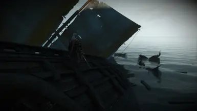 Sunk