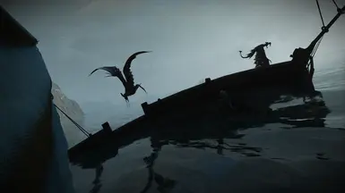 Sunk Fighting