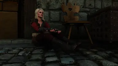 sit