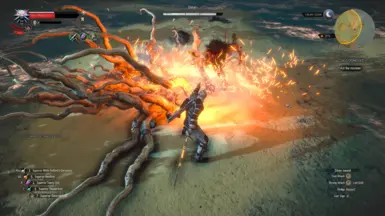 Boss Fight