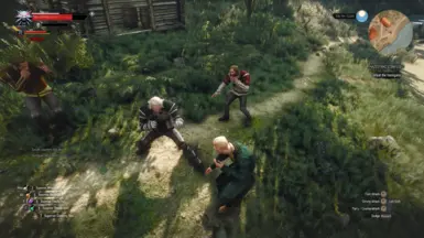 Fistfight