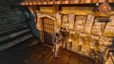 Door Puzzle