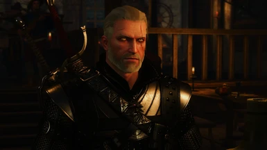 Witcher 3 Small Vivid Witcher 2 Eyes