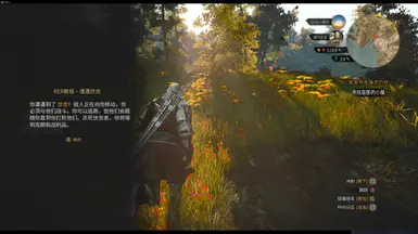 Random Encounters Reworked-new Chinese